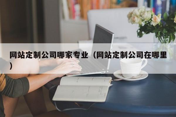 网站定制公司哪家专业（网站定制公司在哪里）