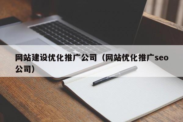 网站建设优化推广公司（网站优化推广seo公司）