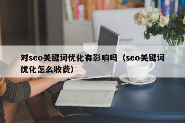 对seo关键词优化有影响吗（seo关键词优化怎么收费）