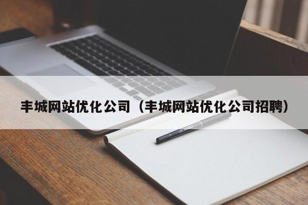 丰城网站优化公司（丰城网站优化公司招聘）