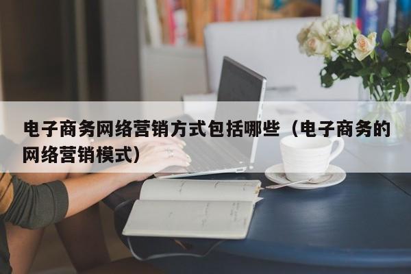 电子商务网络营销方式包括哪些（电子商务的网络营销模式）