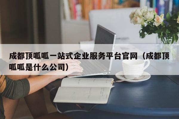 成都顶呱呱一站式企业服务平台官网（成都顶呱呱是什么公司）