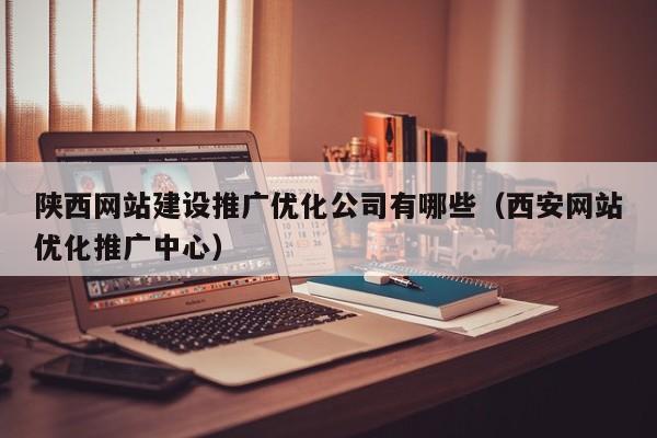 陕西网站建设推广优化公司有哪些（西安网站优化推广中心）