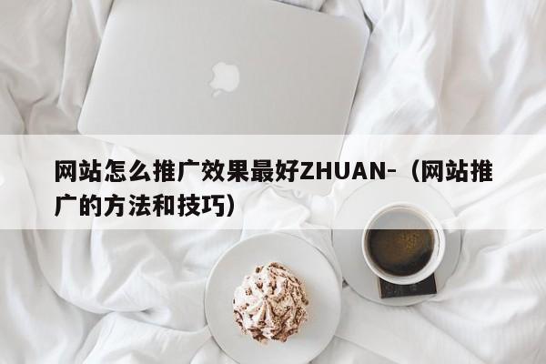 网站怎么推广效果最好ZHUAN-（网站推广的方法和技巧）