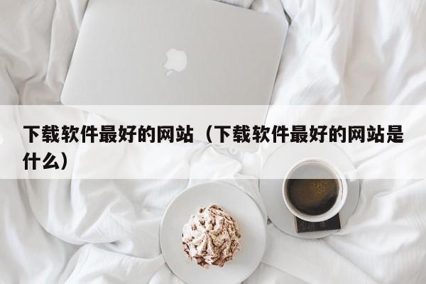 下载软件最好的网站（下载软件最好的网站是什么）