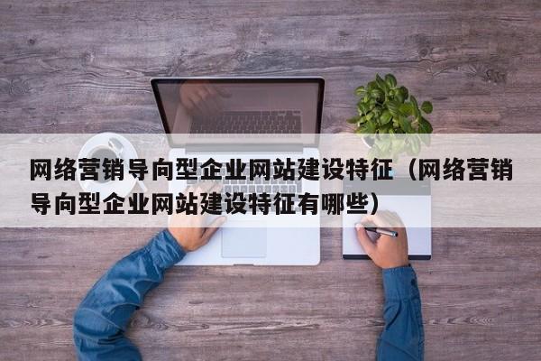 网络营销导向型企业网站建设特征（网络营销导向型企业网站建设特征有哪些）