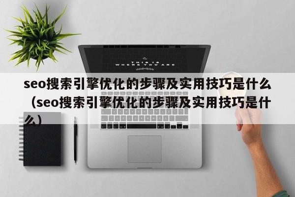 seo搜索引擎优化的步骤及实用技巧是什么（seo搜索引擎优化的步骤及实用技巧是什么）