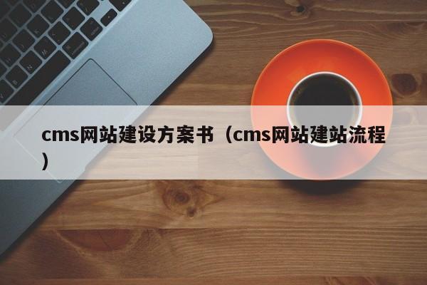 cms网站建设方案书（cms网站建站流程）