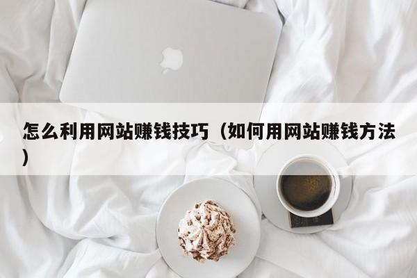 怎么利用网站      技巧（如何用网站      方法）