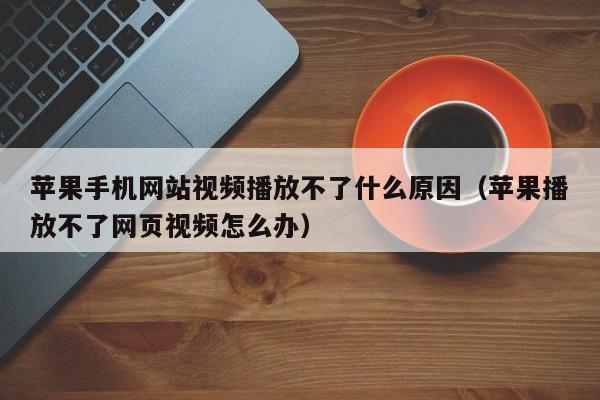 苹果手机网站视频播放不了什么原因（苹果播放不了网页视频怎么办）