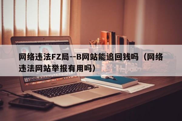 网络违法FZ局--B网站能追回钱吗（网络违法网站      有用吗）