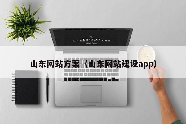 山东网站方案（山东网站建设app）