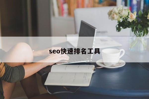 seo快速排名工具